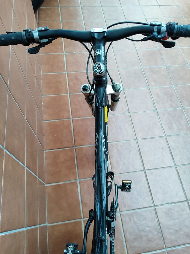 Bicicleta BH Expert MTB