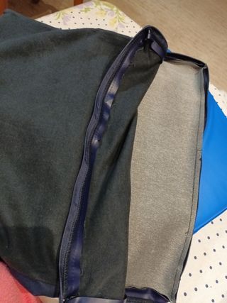 Cojin de viscosa silla ruedas