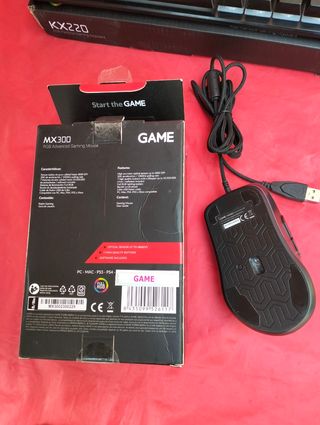 Lote Game
