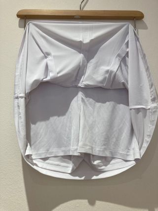 HEAD Tennis Mujer – Falda/Short (2 en 1)