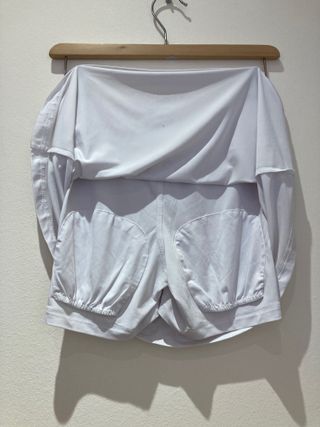 HEAD Tennis Mujer – Falda/Short (2 en 1)