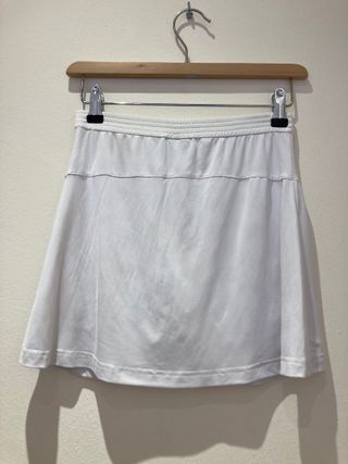 HEAD Tennis Mujer – Falda/Short (2 en 1)