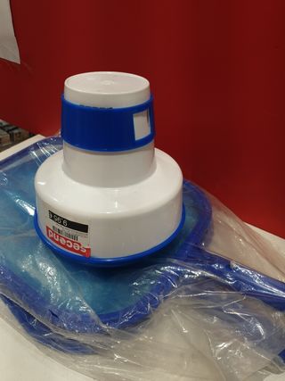 ACCESORIOS DE PISCINA