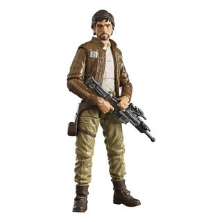 Star Wars Vintage Captain Cassian Andor Rogue One