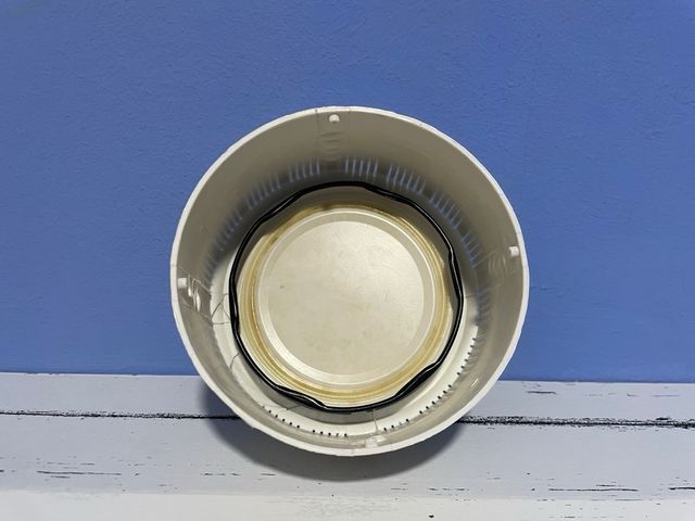 Lámpara antimosquitos