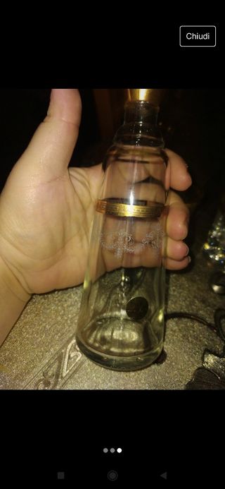 Set da liquore