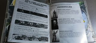 HAZE - Playstation 3 - Seminuevo