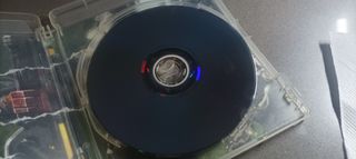 HAZE - Playstation 3 - Seminuevo