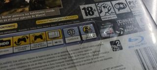 HAZE - Playstation 3 - Seminuevo