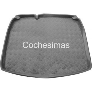 AUDI A3 2003-2012 protector cubre maletero cubeta