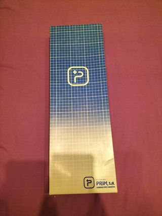 Faja ortopédica sacrolumbar