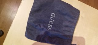 Saco guardapolvo guess