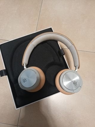 Auriculares H8i de Bang & Olufsen