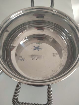 Pentola Narciso Zani in Thema titanium