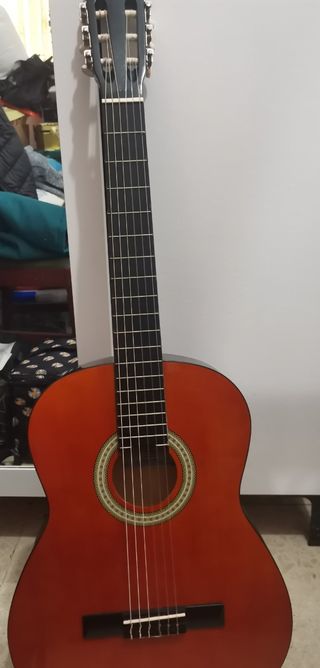 Guitarra