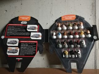 Navicella Star wars Falcon