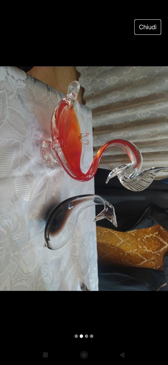 Posacenere/svuota tasche