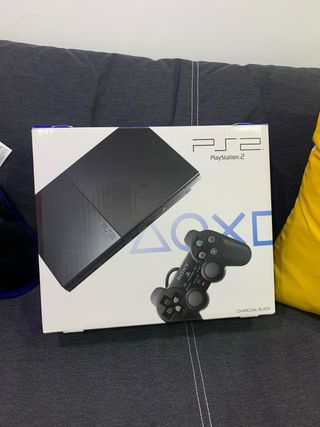 Ps2 slim