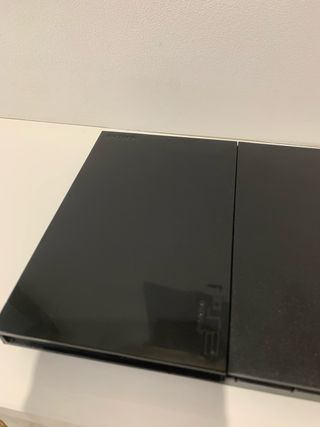 Ps2 slim