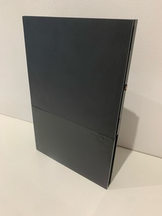 Ps2 slim