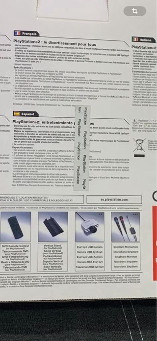 Ps2 slim