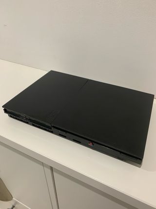 Ps2 slim