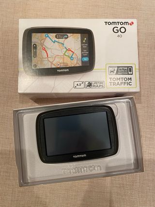 GPS