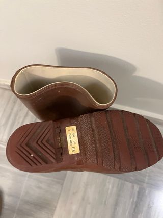 Botas de agua Hunter