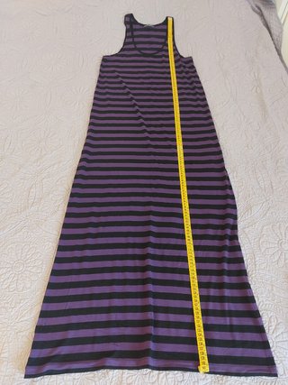 Vestito lungo Petit Bateau