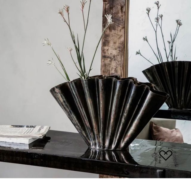 Jarrón Flood House Doctor