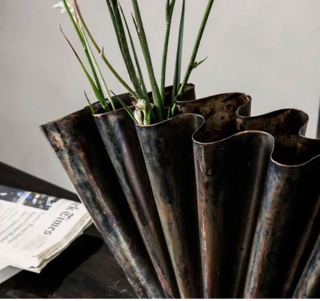 Jarrón Flood House Doctor