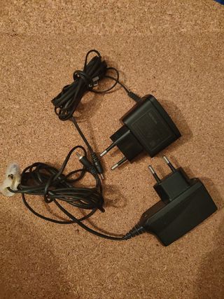 Cargador teléfono Nokia