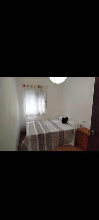 Casa en alquiler