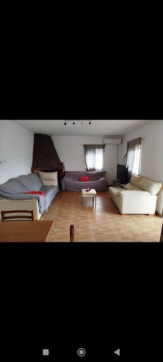Casa en alquiler
