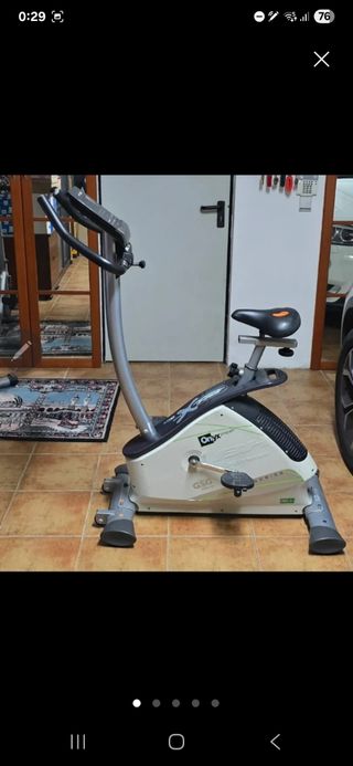 Bicicleta Fitness  Onyx 