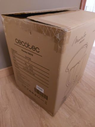 Robot de cocina multifunción