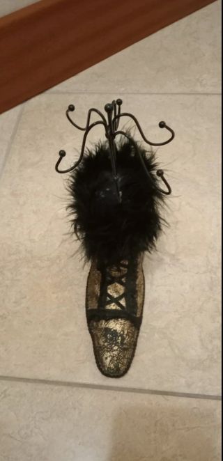 Supporto per gioielli