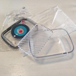 Bosch Hogar FreshVaccum Accesorios envasar vacío.