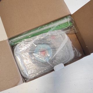 Bosch Hogar FreshVaccum Accesorios envasar vacío.