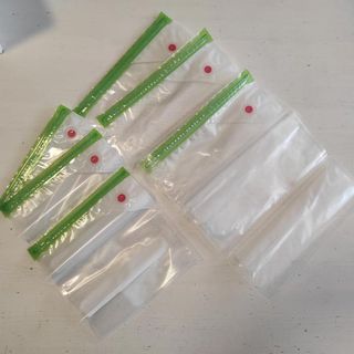 Bosch Hogar FreshVaccum Accesorios envasar vacío.