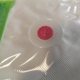 Bosch Hogar FreshVaccum Accesorios envasar vacío.