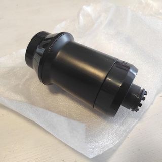 Bosch Hogar FreshVaccum Accesorios envasar vacío.