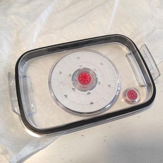 Bosch Hogar FreshVaccum Accesorios envasar vacío.