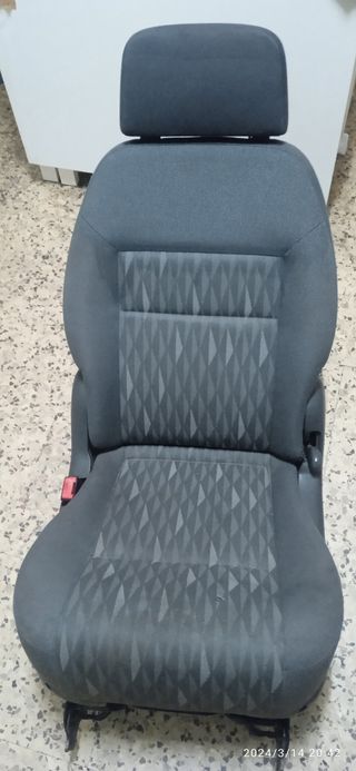 Asientos seat alhambra