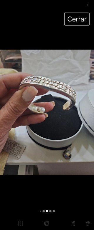 Brazalete tous