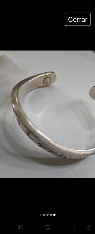 Brazalete tous