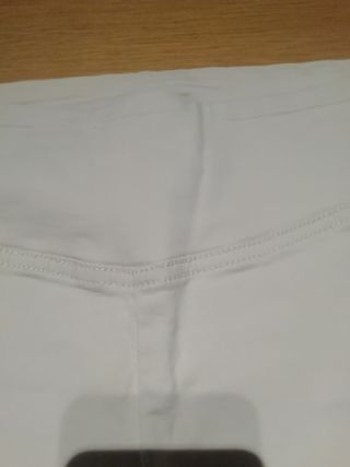 PANTALON ELÁSTICO CALZEDONIA TALLA M