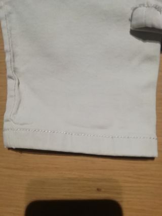 PANTALON ELÁSTICO CALZEDONIA TALLA M