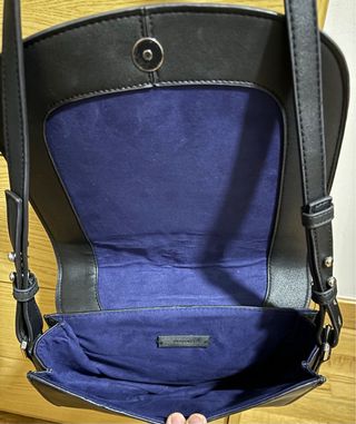 Bolso + monedero de Mango