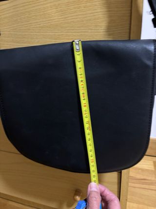 Bolso + monedero de Mango